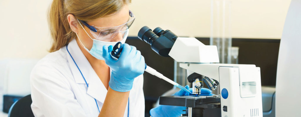 General Lab Items