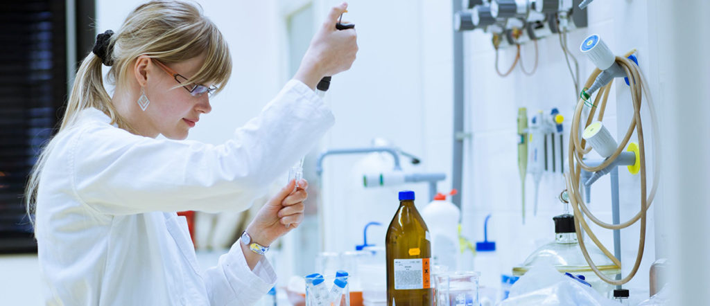 Laboratory standards and consumable